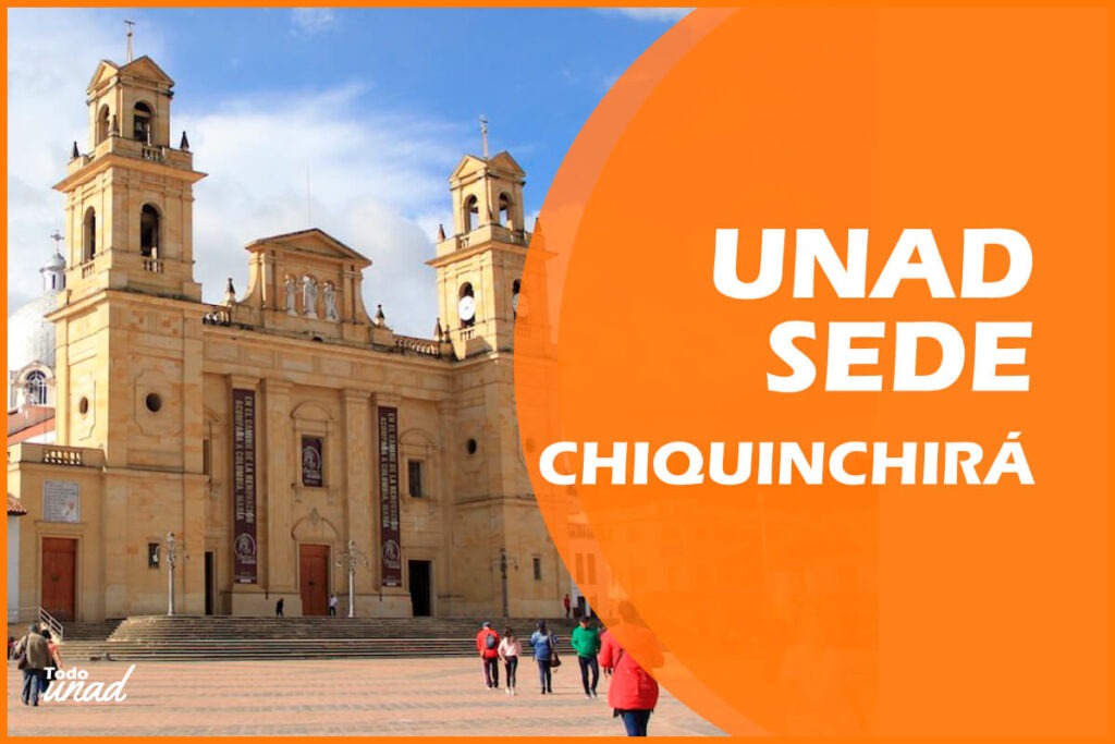 UNAD Chiquinquirá