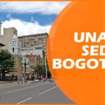 UNAD Bogotá