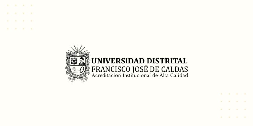 Maestrías Universidad Distrital de Colombia