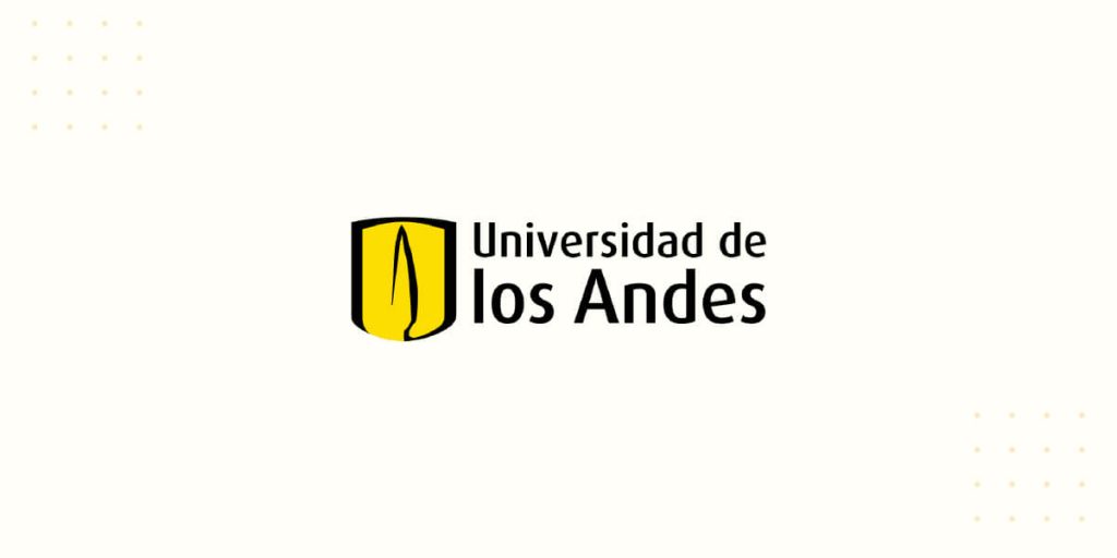 Maestrías Universidad de los Andes
