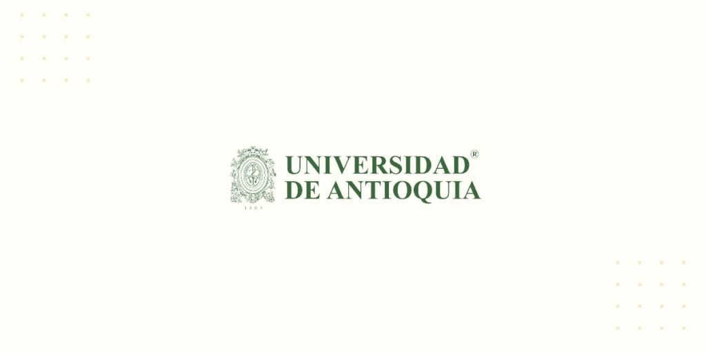 Maestrías Universidad de Antioquia