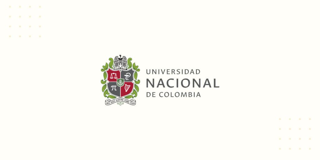 maestrías universidad nacional de colombia